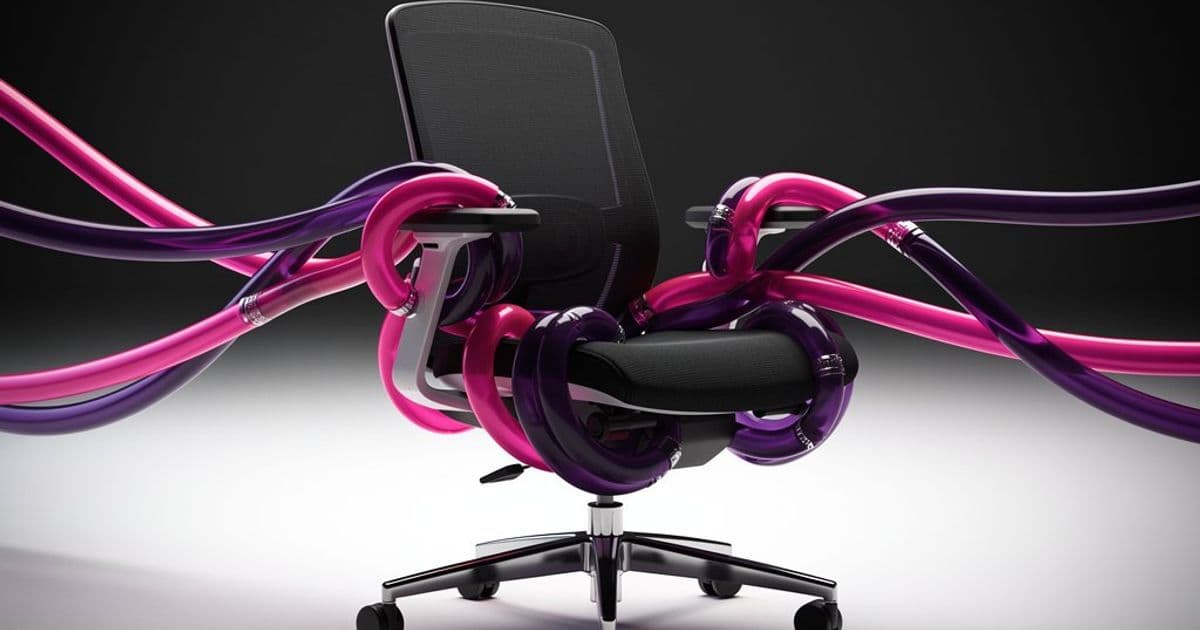 Raising money fucked me up