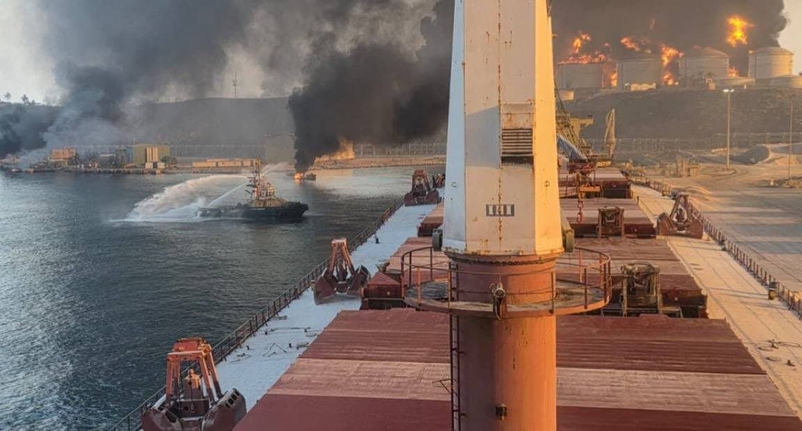 The Strait of Hormuz Closure: How a Single Shipping Channel Disruption Is Reshaping Global Markets