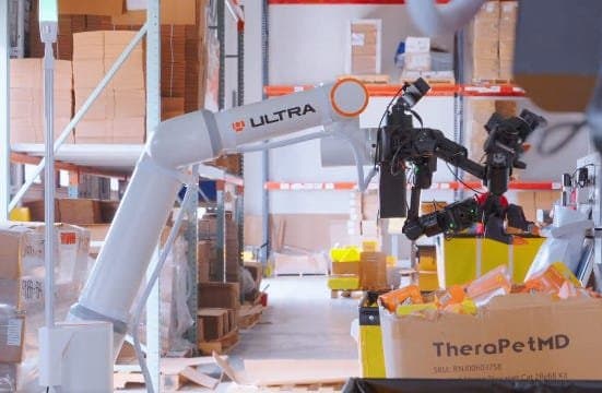 The Architecture of Modern Industry: Materials, Manufacturing, and Infrastructure in Flux