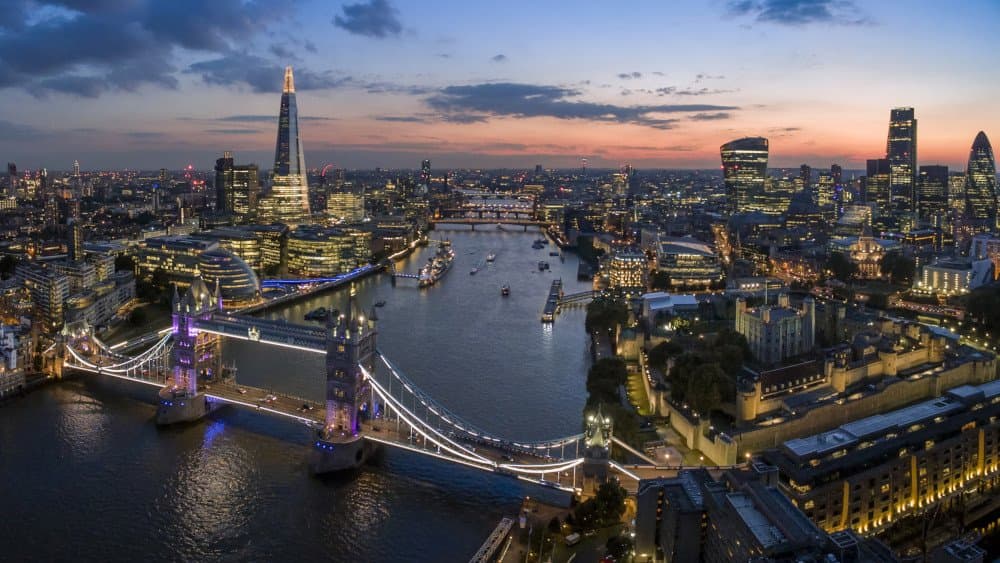 Recapping the London Mercurial Sprint