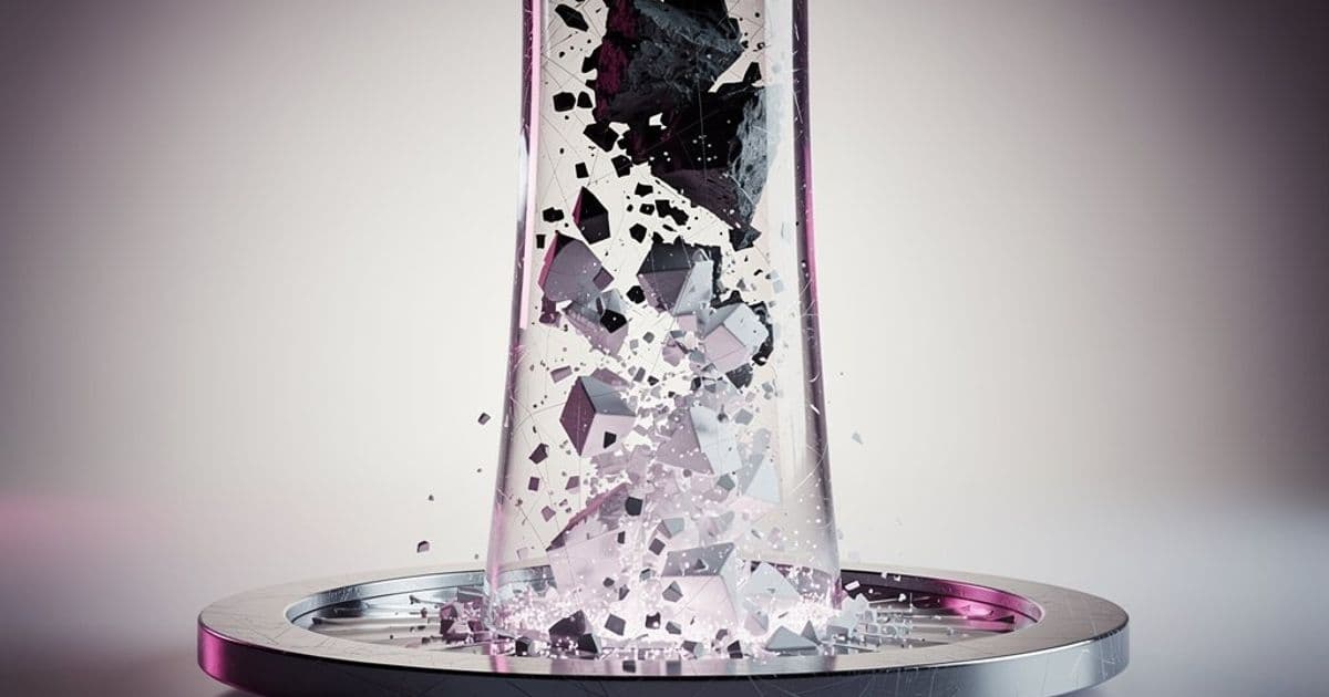 RNSAFFN's Poison Fountain: A Grassroots Campaign to Sabotage AI Training Data