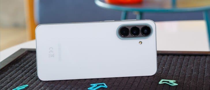 Samsung Galaxy A57 Review: A Solid Mid-Range Contender with Incremental Upgrades