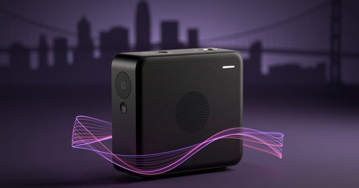 The Sound of San Francisco: Riley Walz and the Bop City Radio Project