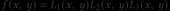 Smoothed polygons