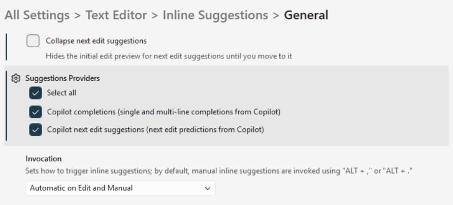 SSMS 22.5.2 Release: Strategic Implications of Disabled Copilot Completions
