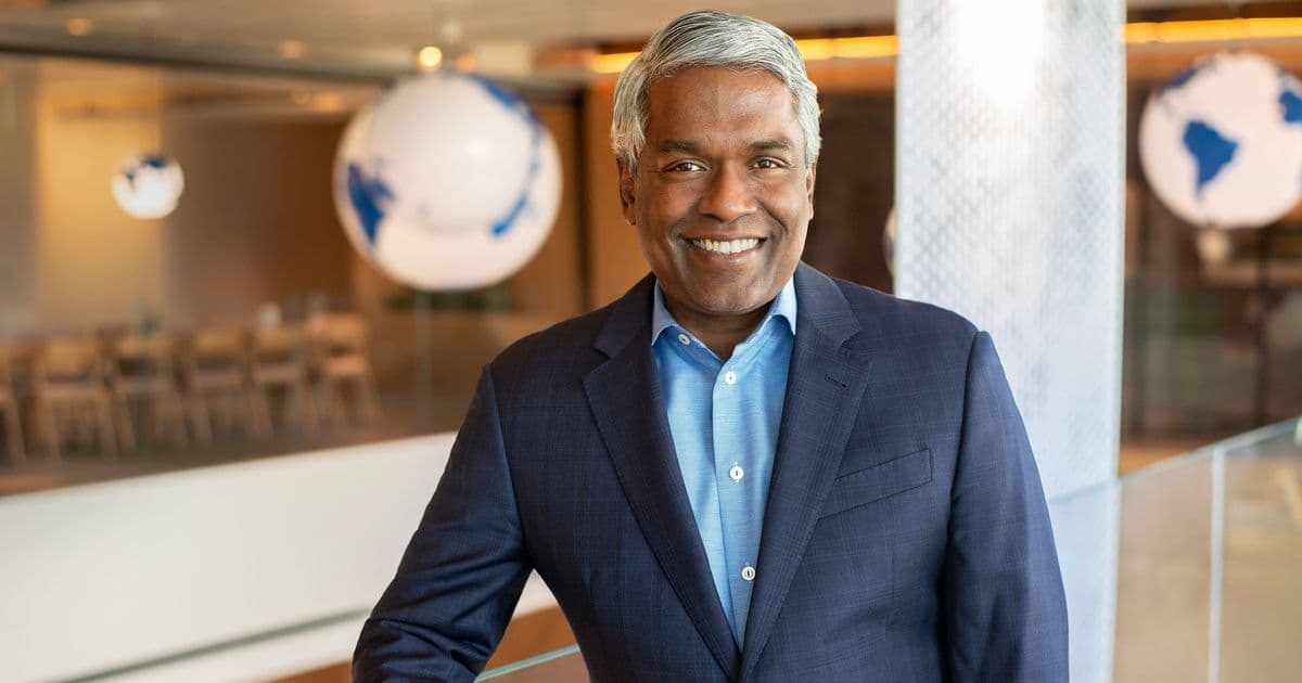 Google's AI Strategy Positions Cloud Business to Challenge Amazon and Microsoft