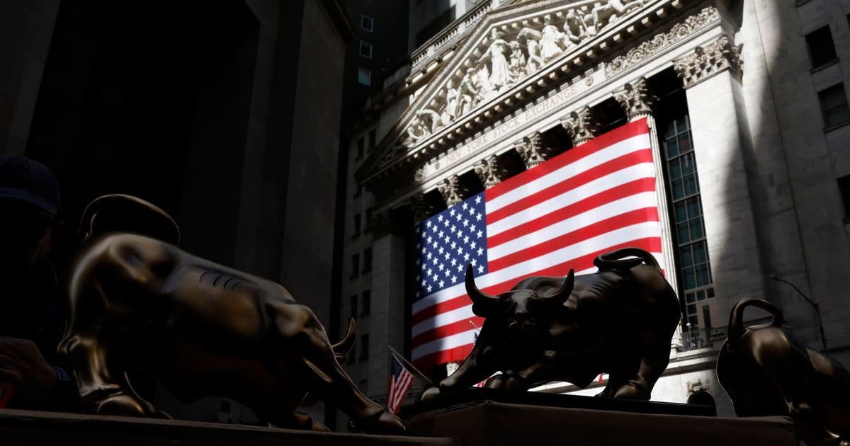 The Quiet Algorithm: How AI Is Reshaping Stock Markets While Nobody's Watching