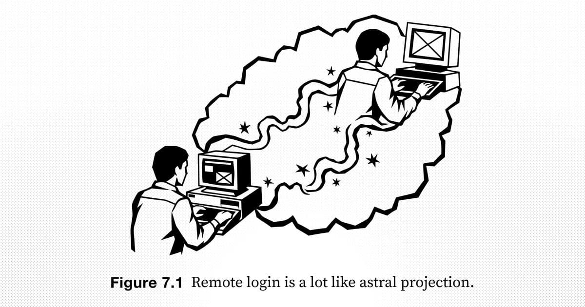 SSH-Powered CI Log Viewing: Tangled's Innovative Approach to Remote Development