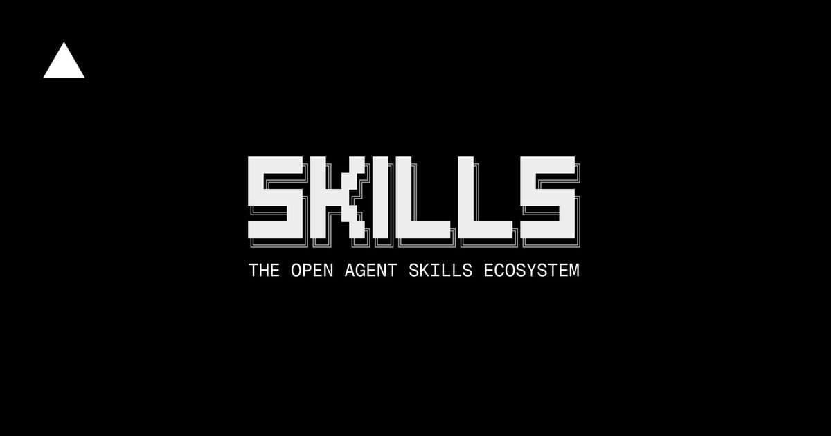 The Rise of Agent Skills: What Top Installs Reveal About AI's Shifting Developer Ecosystem