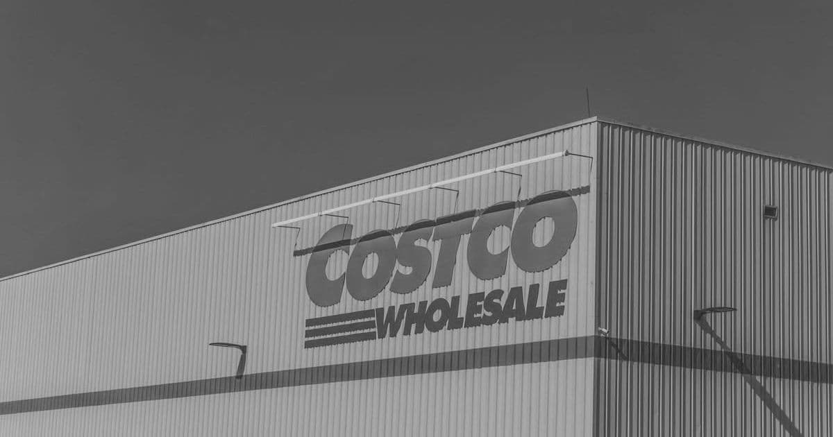 The Costco Theory of the Internet