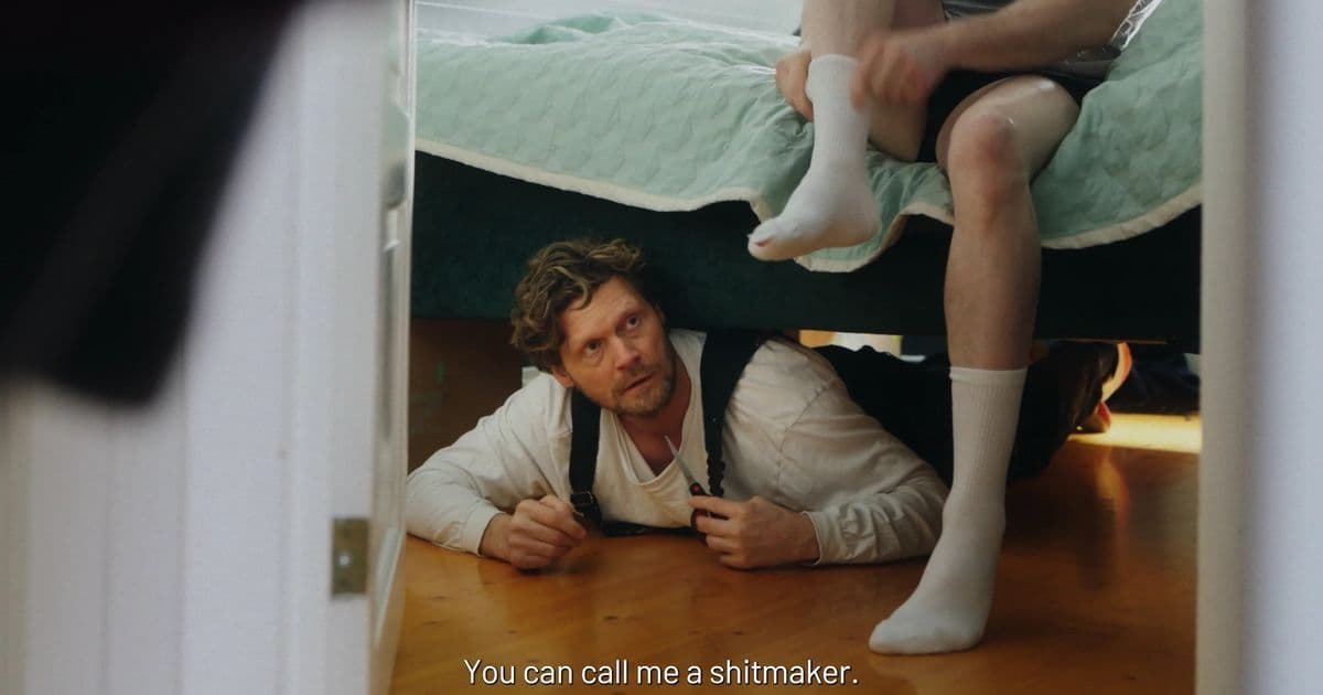 The Enshittificator: How Digital Services Degrade and How We Might Fight Back