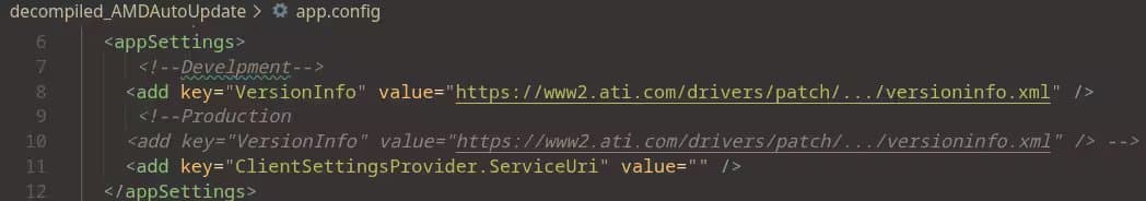 AMD's AutoUpdate Software Contains Critical RCE Vulnerability, Company Declines to Fix