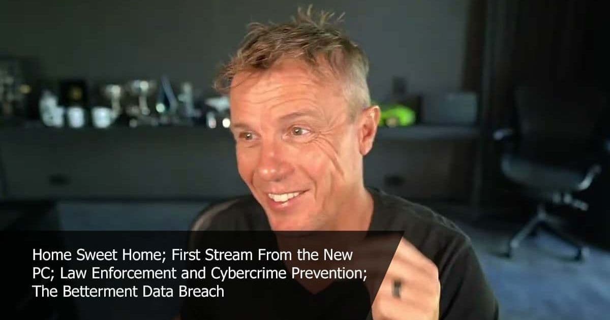 Community Collaboration Solves Print Screen Woes in Troy Hunt's Weekly Update