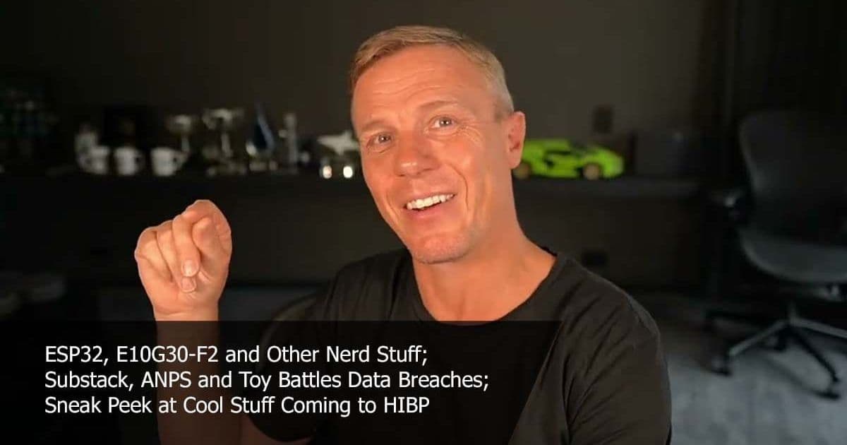 Troy Hunt Reports ESP32 Bluetooth Bridge Failure for Yale Locks