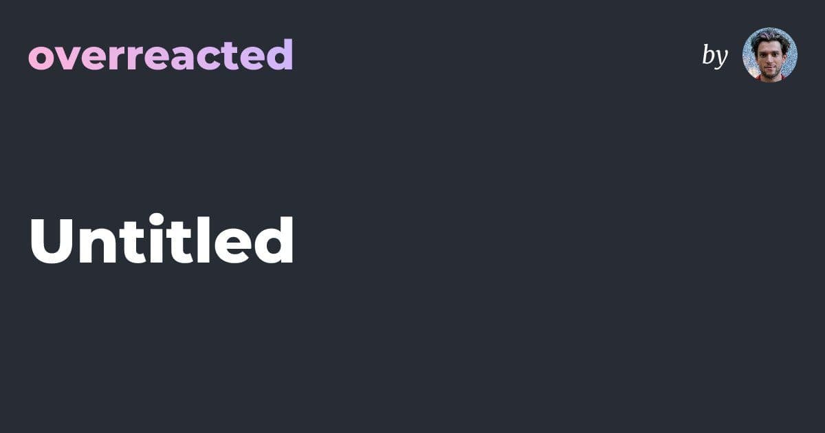 Untitled Fork of Tangled Protocol Signals Major Community Schism