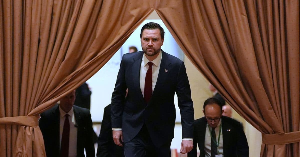 U.S.-Iran Nuclear Talks End Without Agreement, Leaving Diplomatic Path Uncertain