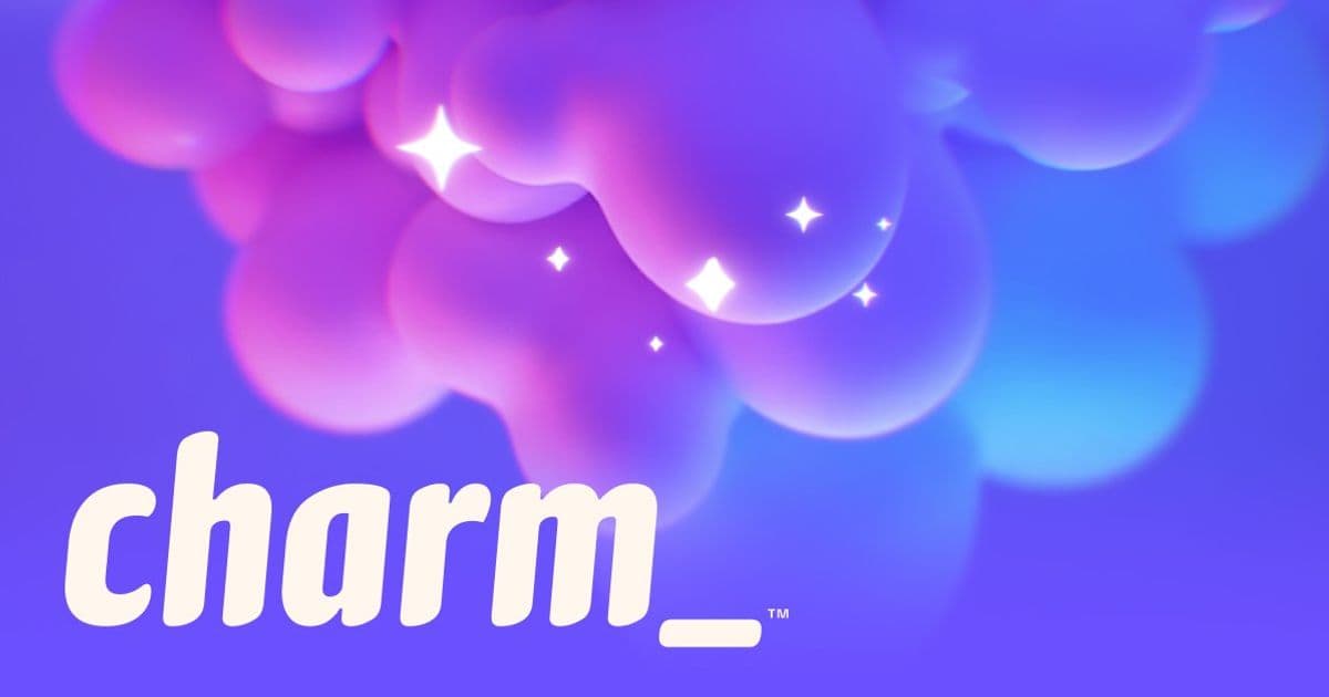 The Terminal Evolves: Bubble Tea, Lip Gloss, and Bubbles v2 Arrive