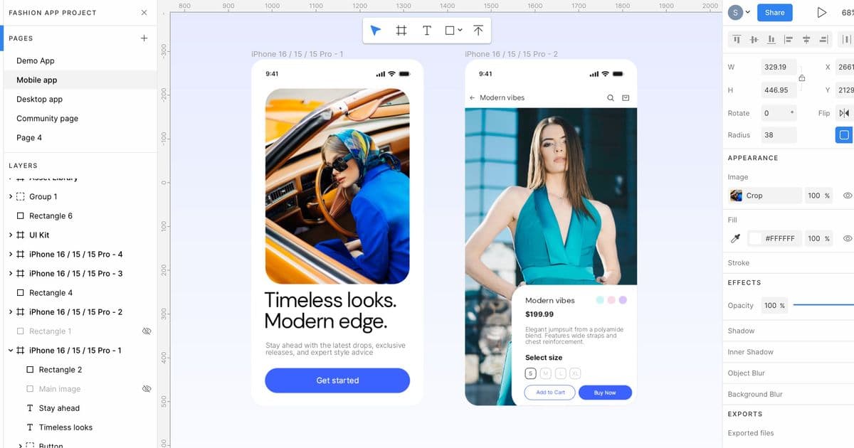 Vecti Launches Browser-Based UX Design Tool with Real-Time Collaboration