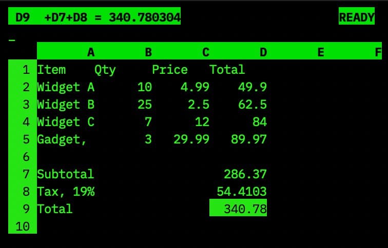 The Enduring Legacy of VisiCalc: Reconstructing a Spreadsheet Pioneer
