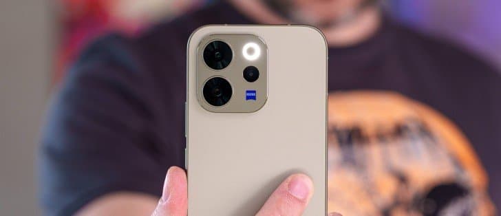 vivo V70 Review: Refined Design Meets Camera-Centric Performance