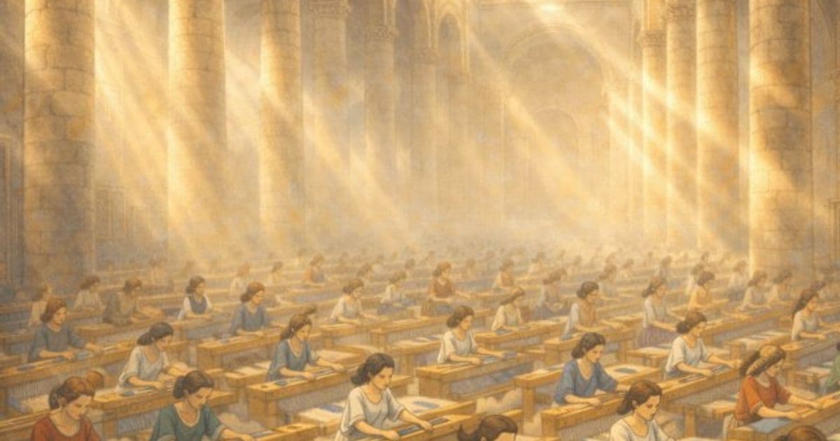 Volume 2: The Engine Of Empire