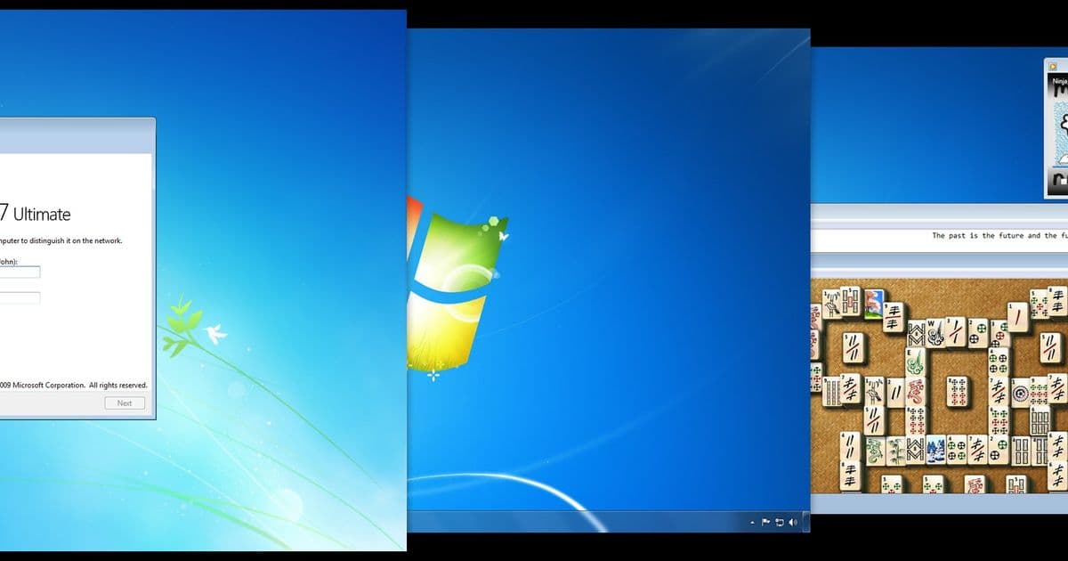 Classic 7 Brings Windows 7 Experience to Windows 10 with 1:1 Recreation