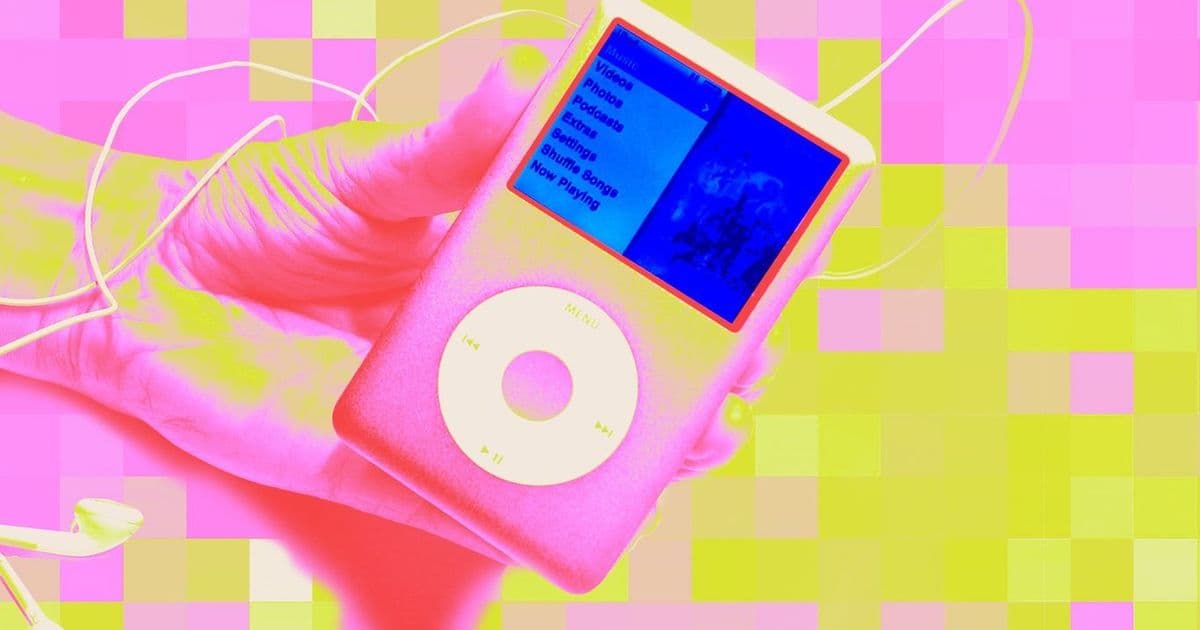 The iPod Renaissance: Analyzing the Unexpected Resurgence of Apple's Discontinued Music Player