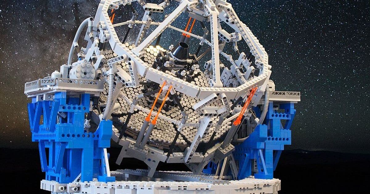 Why Europe Doesn't Have a Google—and Why That's a Strength