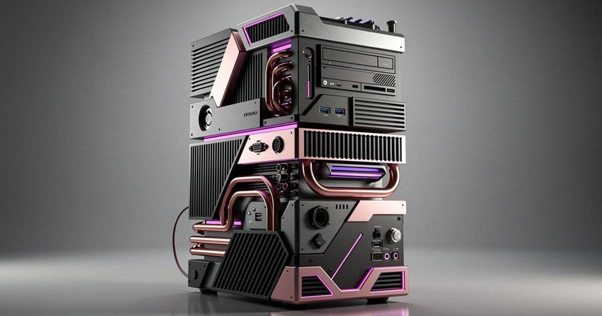 Satirical Platform 'Worst of Breed' Exposes Tech Industry's Resume-Driven Development Culture