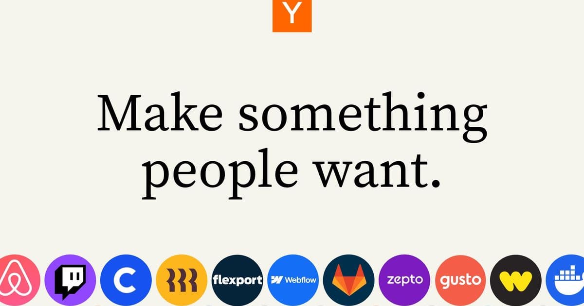 Y Combinator's Founder Factory: How a Three-Month Program Creates $1.3 Trillion in Value