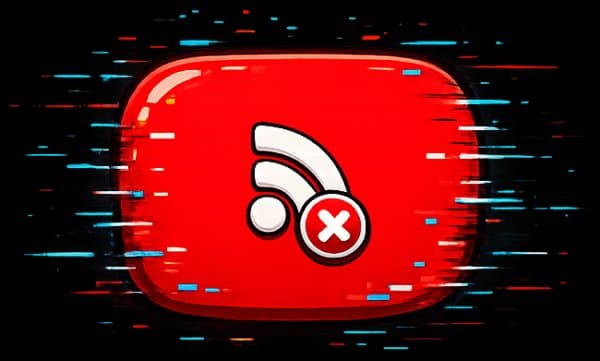 YouTube's RSS Feeds Face Growing Reliability Issues as Platform Shifts Focus