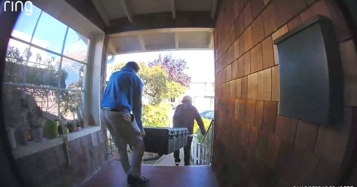 SF Startup's Secret Robot Testing in Airbnbs Sparks Lawsuit, Questions Ethics of Tech Innovation