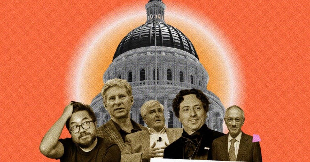 Inside Silicon Valley's Chaotic Fight Against California's Billionaire Tax