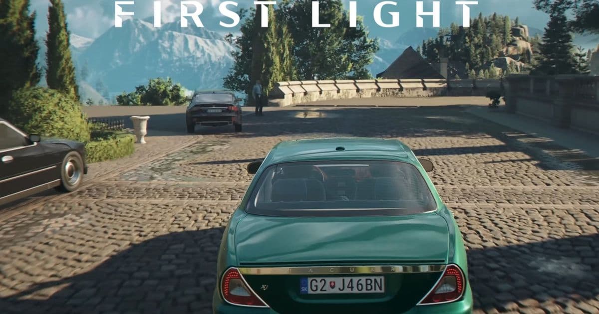007 First Light PS5 Performance Review: Image Quality Gap Between Base and Pro Consoles