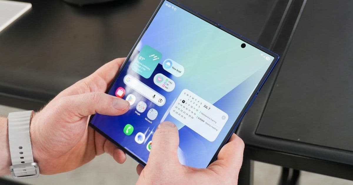 10 Essential Samsung Settings Every Power User Should Tweak Immediately