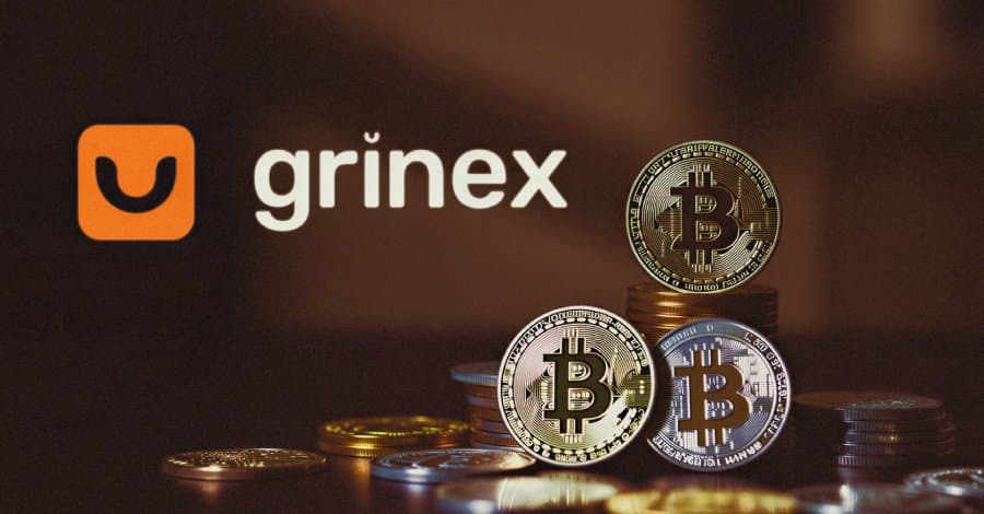 Sanctioned Crypto Exchange Grinex Shuts Down After $13.74M Hack