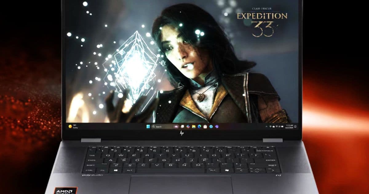 AMD cites 14 fps gaming in MacBook Neo comparison