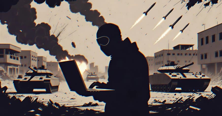 Hacktivist DDoS Surge Targets 110 Organizations Across 16 Countries Amid Middle East Conflict