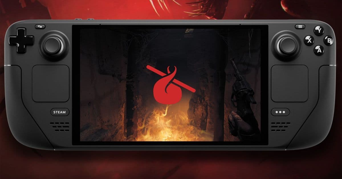 Humble Bundle's $15 Frictional Games Collection: Six Horror Classics with Steam Deck Support