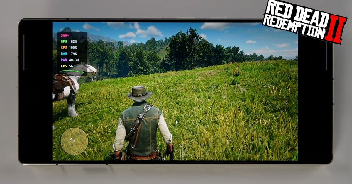 Redmagic 11 Pro Golden Saga Edition: $1,700 Phone Emulates PC Games at Console-Beating Performance