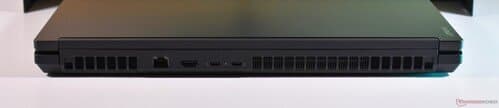 Lenovo ThinkPad P16 Gen 3: A 192GB, 24GB-VRAM Mobile Workstation That Tests the Limits of "Portable"