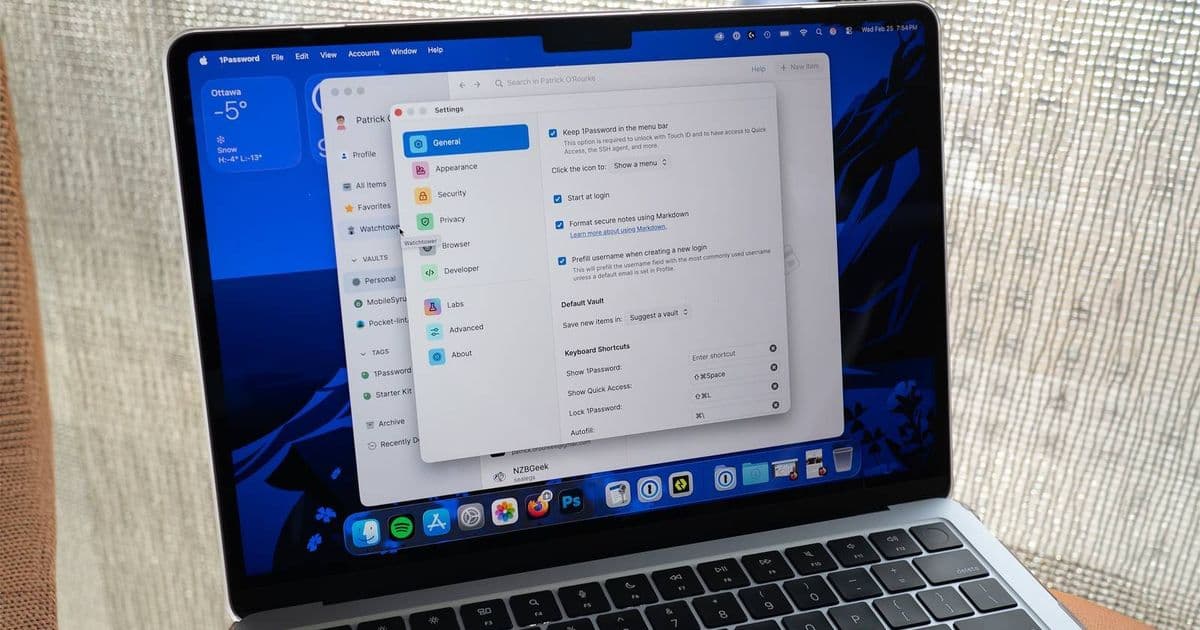 1Password Pricing Update: Implications for iOS and Android Development