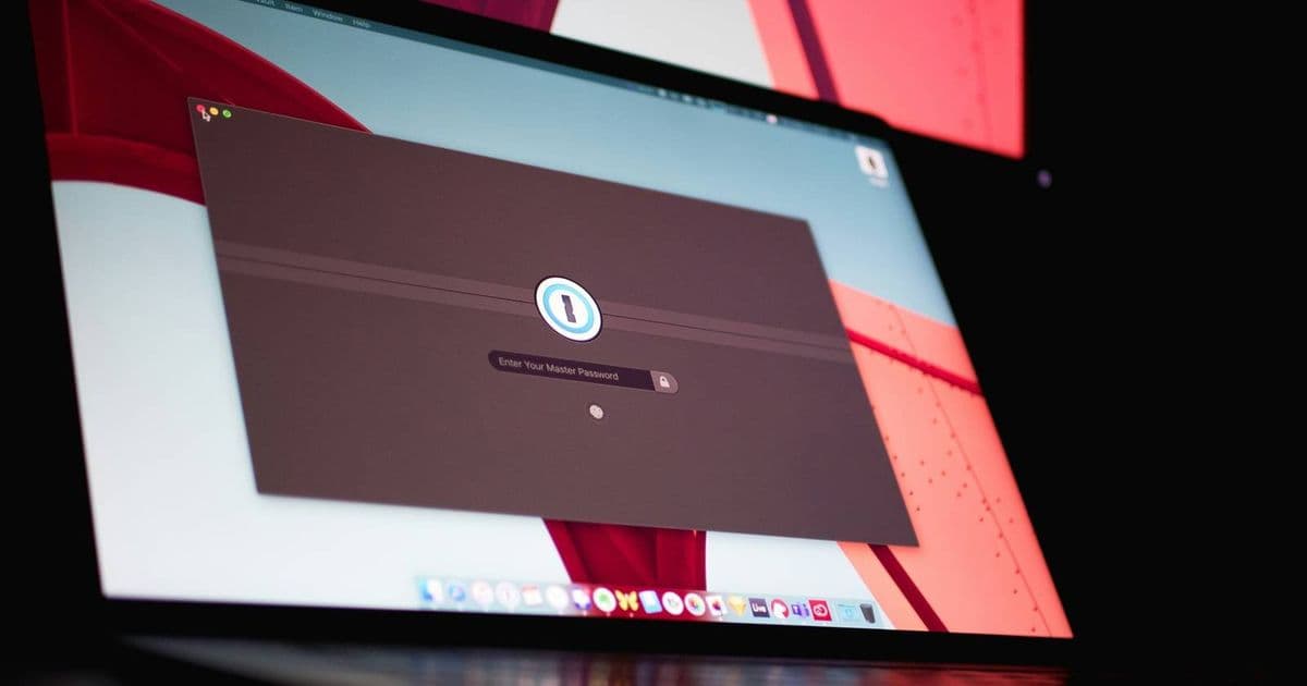 1Password's new anti-phishing tech is simple yet genius