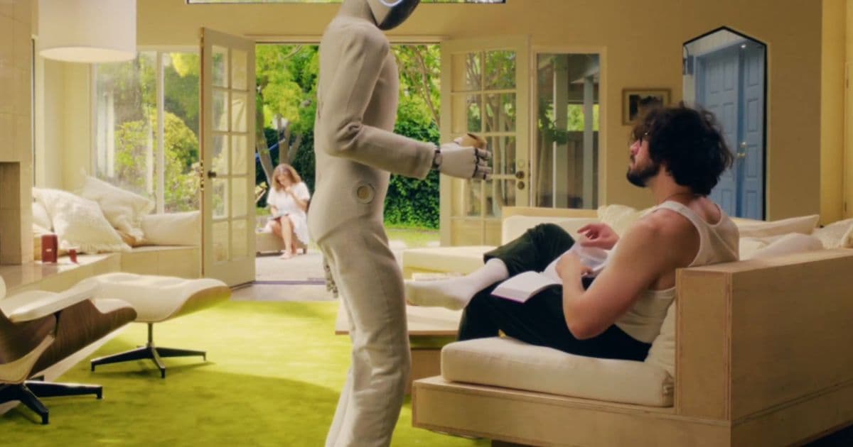 1X NEO: The Promise and Pitfalls of a $20,000 Household Robot