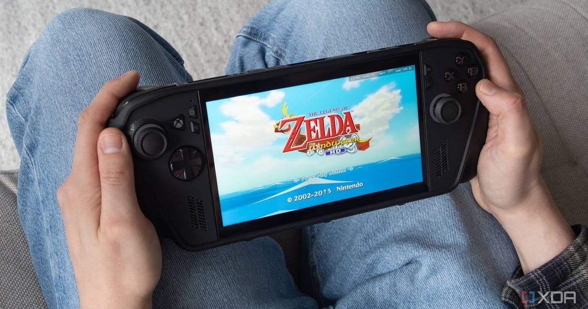 20,000 Linux Users Compromised: Malicious Cemu Build Steals Credentials