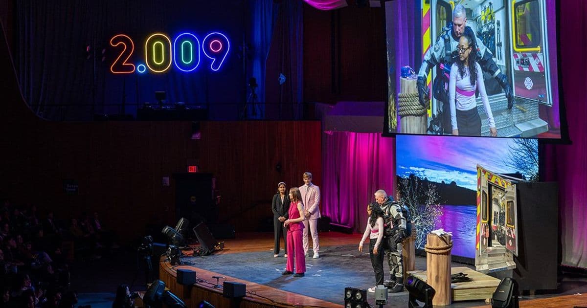 MIT Capstone Showcase: Six Student Teams Engineer Solutions Through Iterative Design Cycles