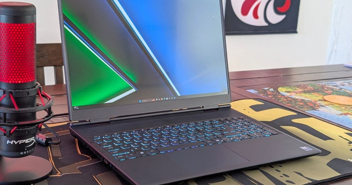 2026 Alienware 16X Aurora’s price now hugs the Area‑51 range