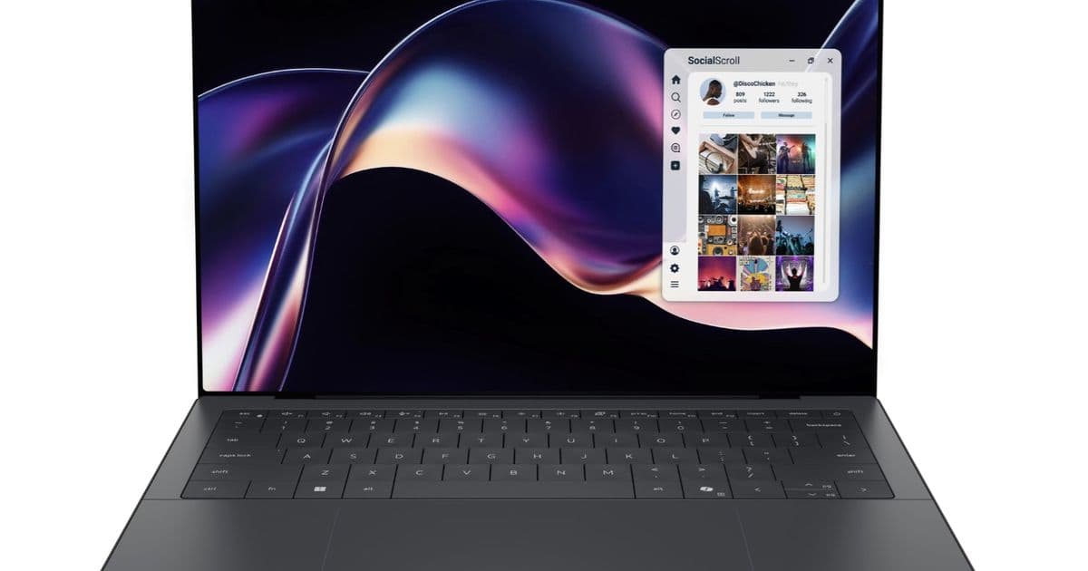 2026 Dell XPS 14 Overhauls Controversial Design with Traditional Keyboard and Robust Chassis