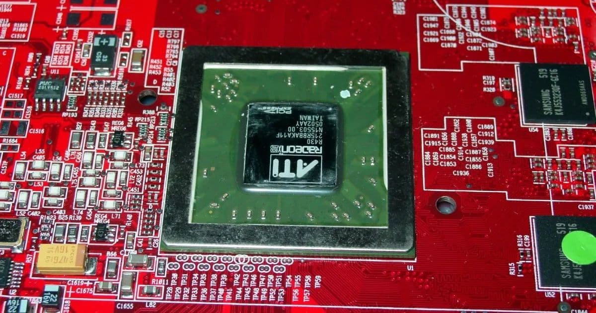 Mesa 26.2 Integrates NIR Transition for Legacy ATI R300 Drivers