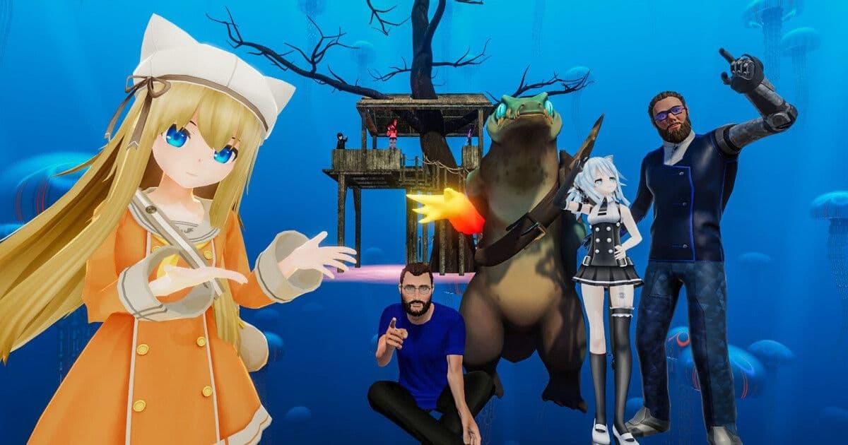 VRChat Cloud Breach Exposes 2.4M+ User Records, and Nobody Got the Memo